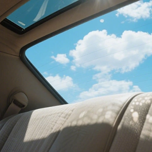 Automobile